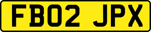 FB02JPX
