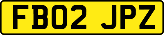 FB02JPZ