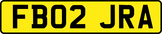 FB02JRA