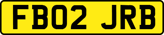 FB02JRB