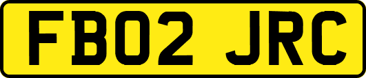 FB02JRC