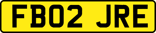 FB02JRE