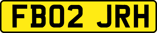 FB02JRH