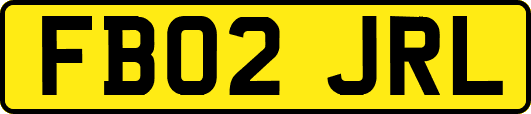 FB02JRL
