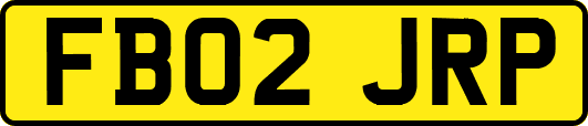 FB02JRP