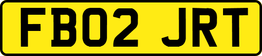 FB02JRT