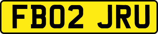FB02JRU
