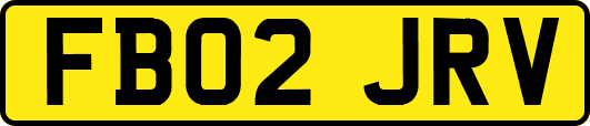 FB02JRV