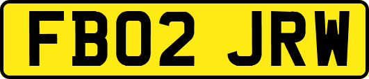 FB02JRW