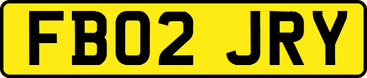 FB02JRY