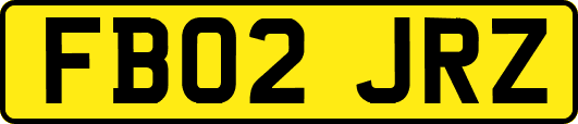 FB02JRZ