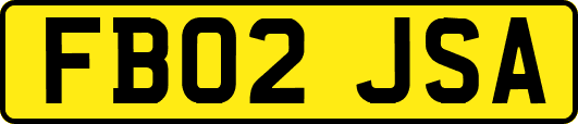 FB02JSA