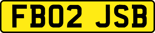 FB02JSB