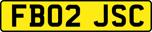 FB02JSC