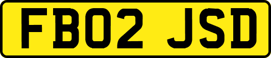 FB02JSD