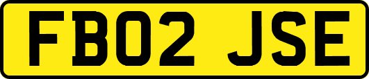 FB02JSE