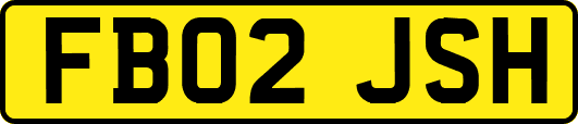 FB02JSH