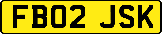FB02JSK