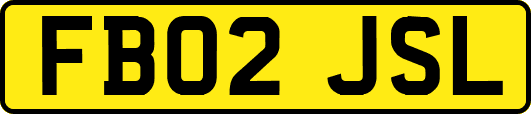 FB02JSL