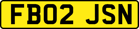 FB02JSN