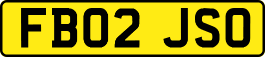FB02JSO