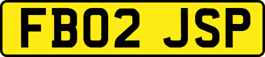 FB02JSP