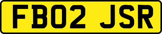 FB02JSR