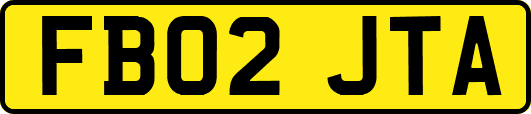 FB02JTA