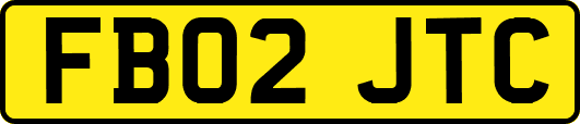 FB02JTC