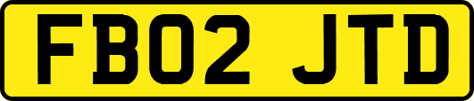 FB02JTD