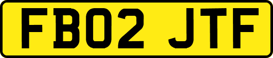 FB02JTF