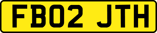 FB02JTH