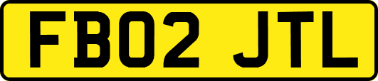 FB02JTL