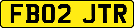 FB02JTR