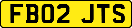 FB02JTS