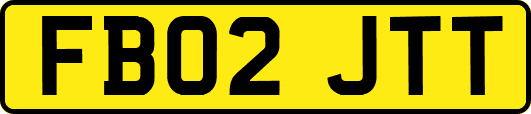 FB02JTT
