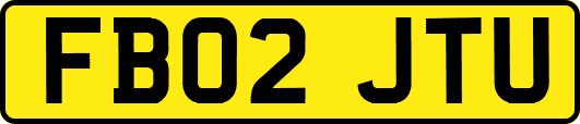 FB02JTU