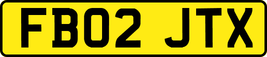 FB02JTX