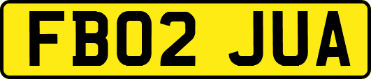FB02JUA