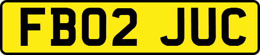 FB02JUC