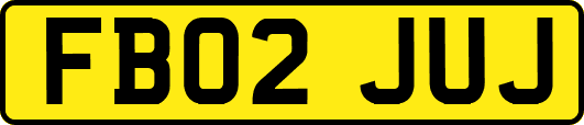 FB02JUJ