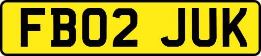 FB02JUK
