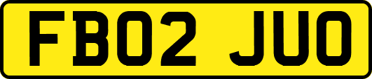 FB02JUO