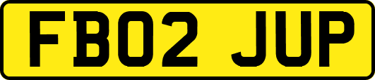 FB02JUP