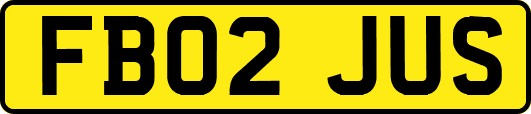 FB02JUS