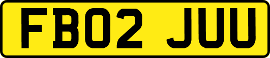 FB02JUU