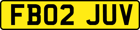 FB02JUV