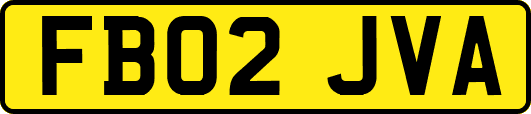 FB02JVA