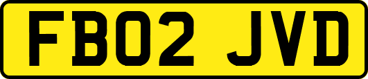 FB02JVD