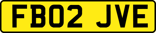 FB02JVE